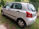 Toyota Yaris II 2008r gaz lpg - 3