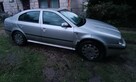 Skoda Octavia - 1.4 - 5