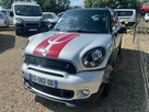 MINI Countryman SD 2.0D 143 EG062 - 2