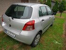 Toyota Yaris II 2008r gaz lpg - 6