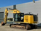 Koparka gasienicowa CAT CATERPILLAR 324 E tez leasing maszyn - 1