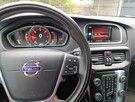 Volvo V40 r-designe navi klima virtual kokpit - 13