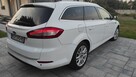 Ford Mondeo 2012 r. 2.0 TDCi 140 KM - 4