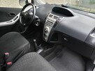 Toyota Yaris II 2008r gaz lpg - 9