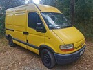 Renault Master II 2,5d 1999, Vat 1 - 3