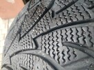 OPONY 235/55/19 r SOILUS BLAZER WS T1 bieżnik ok 8 mm m+s n - 2