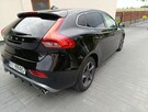 Volvo V40 r-designe navi klima virtual kokpit - 4