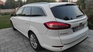 Ford Mondeo 2012 r. 2.0 TDCi 140 KM - 3