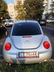 Volkswagen new beetle - 4