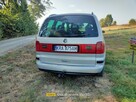 Vw Sharan 1.9tdi - 5