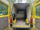 Renault Master II 2,5d 1999, Vat 1 - 4