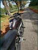 Yamaha FZ6N Black edition - 2