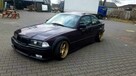 1992 BMW E36 M50B25TU 5 biegowa Kompressor EATON M62 - 5