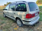 Vw Sharan 1.9tdi - 6