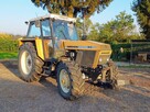 Ursus 914 4x4 Przedni Tuz (Case John Deer New Holland Zetor) - 1