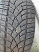 Dunlop SP winter SPORT 225/50/R18 - 99H - 8