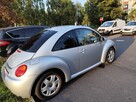 Volkswagen new beetle - 6