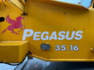 LADOWARKA TELESKOPOWA DIECI PEGASUS 35.16 TEZ LEASING MASZYN - 10