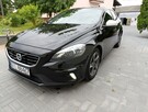 Volvo V40 r-designe navi klima virtual kokpit - 5