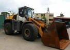 Ladowarka kolowa Liebherr L 576 bez oplaty Vatu - 1