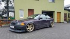 1992 BMW E36 M50B25TU 5 biegowa Kompressor EATON M62 - 4