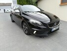 Volvo V40 r-designe navi klima virtual kokpit - 3