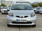 1.0l benzyna 68KM * Klimatyzacja * Elektryka * 5 Drzwi * Spr - 3