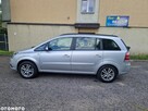 Opel Zafira - 7