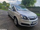 Opel Zafira - 1