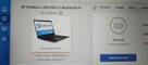 HP ProBook x360 440 G1, i3 8th gen, 16gb ram, 256gb, FHD, do - 16