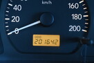 1,3 BENZ.76 KM NOWE SPRZEGŁO NOWY AKUMULATOR ALU+ŁADNE OPONY - 10