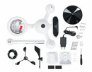 Stacja meteorologiczna Levenhuk Wezzer PLUS LP140 - 4