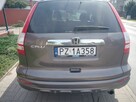 Sprzedam Honda CR-V z aktywnym radarem - 4