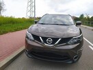 Nissan Qashqai j11 - 2