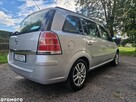 Opel Zafira - 8