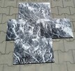 Płytki marmurowe GRIGIO CARNICO 60x30x1 poler - 2