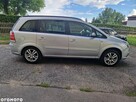 Opel Zafira - 6