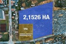 Działka 2,1 HA w centrum miejscowości Szydłowiec - 4