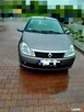 Nissan Almera 1.8-2002 + Renault Thalia 1.2-2010 - за ціною - 6