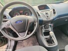 Ford Fiesta - 13