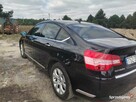 Citroen C5 Exlusive 2.2 Zamiana - 1