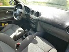 Seat Ibiza 1.4 TDI 2008r. - 4