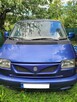 Volkswagen Transporter T-4 Long 2,5 Tdi 1993 - 1