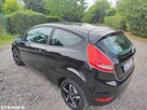 Ford Fiesta - 12