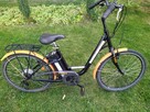 Rower elektryczny E-bike 26 - 1