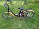 Rower elektryczny E-bike 26 - 7