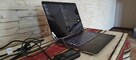 HP Spectre x360, 15-bl000na, UHD 4k, intel I-7, win 11, 16gb - 2