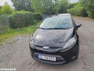 Ford Fiesta - 2