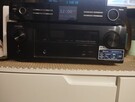 Amplituner Denon Avr -520BT - 4