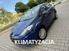 Ford Fiesta Mk7 1.25B 2010r Klimatyzacja 5-Drzwi Serwis Opłacona! - 1